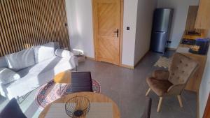 Bieszczadzki Horyzont Apartament DeLux