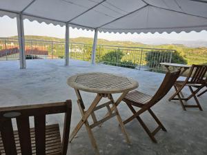 Shevet Creta 1