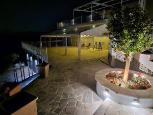 Shevet Creta 1
