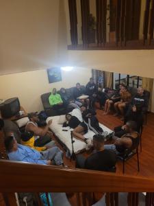 Casa Colon Quito Bed & Breakfast Hostel