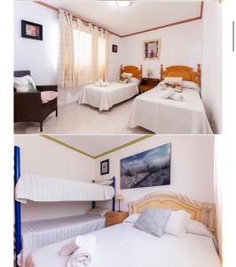 Villa en Marbella playa