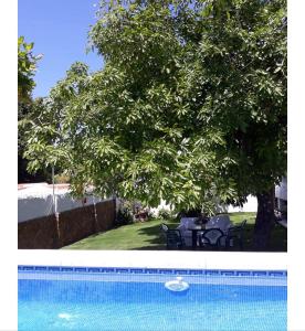 Villa en Marbella playa