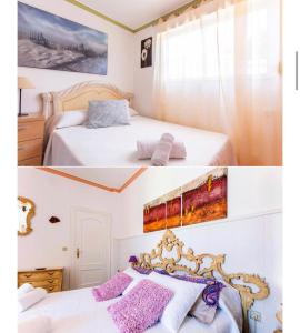 Villa en Marbella playa