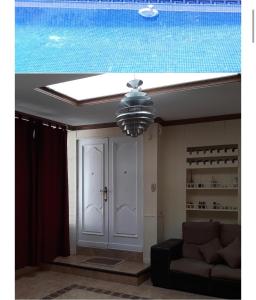 Villa en Marbella playa