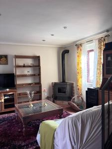 La Casina de Marisa