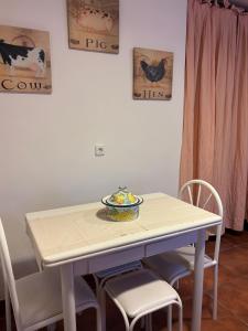 La Casina de Marisa