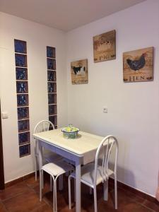 La Casina de Marisa
