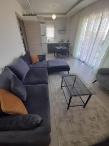 Göktaş apart