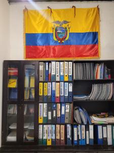 Casa Colon Quito Bed & Breakfast Hostel