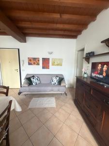 Lake View & Pool Apartment - Antica Filanda Residence