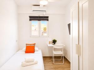 Quesada Suites, 3 bedrooms, 50 meters from the beach