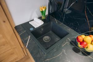 Narutowicza Residence A - Old Town Lublin - By DP Apartments