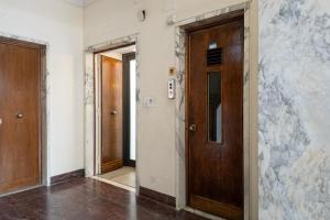 Regina Margherita Suite