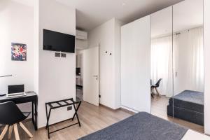 Regina Margherita Suite