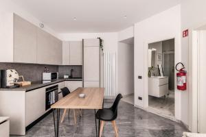 Regina Margherita Suite