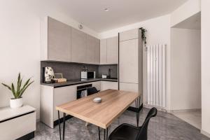 Regina Margherita Suite