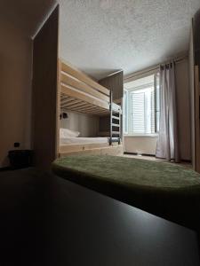 Boutique Central Square Hostel