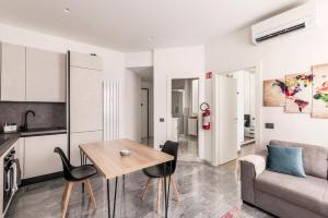 Regina Margherita Suite