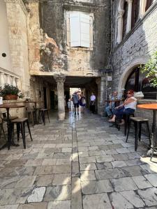 Boutique Central Square Hostel