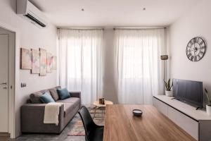 Regina Margherita Suite