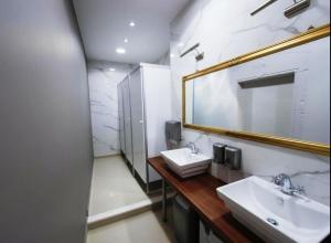 Boutique Central Square Hostel