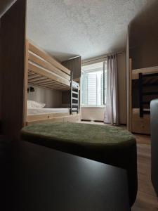 Boutique Central Square Hostel