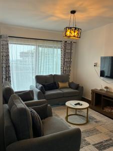 Caravan Apartment