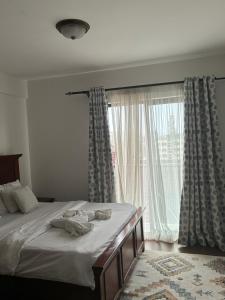 Caravan Apartment
