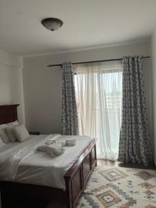 Caravan Apartment