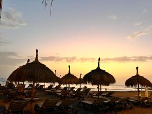 SEAVIEW Apto 1 Bedroom