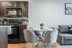 Mississauga Downtown Condos