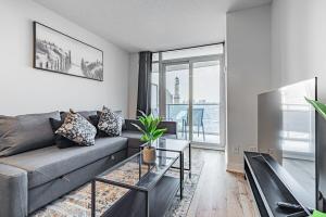 Mississauga Downtown Condos