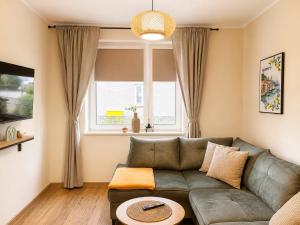 Apartament Paoli 2