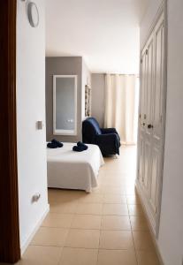 Bonito estudio en Golf del Sur