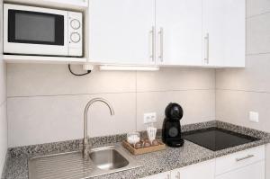 Bonito estudio en Golf del Sur