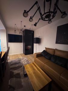 Luxury Apartments B