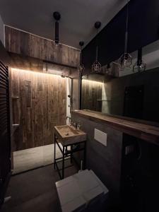 Luxury Apartments B
