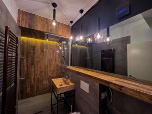 Luxury Apartments B