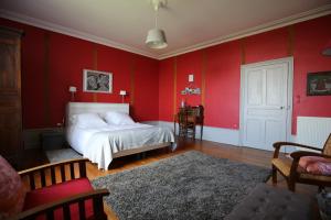 B&B / Chambres d'hotes La Sicorie : photos des chambres