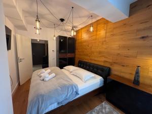 Luxury Apartments B