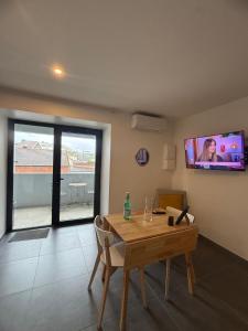 Studio N7 Tout Confort avec Balcon