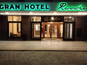 Hotel Rivoli