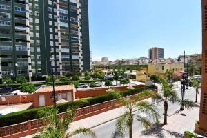 Los Boliches 2BR Pool Balcony & Beach