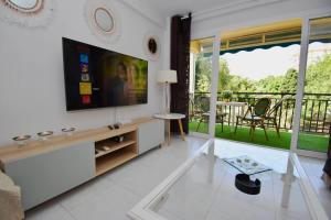 Los Boliches 2BR Pool Balcony & Beach