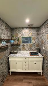 Zeleniy house