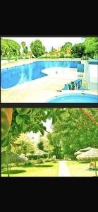 Casa de playa Bonita