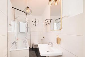 Atlas Living Bochum - Business Apartment für bis zu 6 Gäste