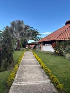 Finca La Yeye
