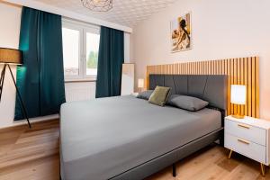 Atlas Living Bochum - Business Apartment für bis zu 6 Gäste