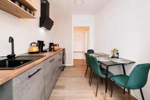 Atlas Living Bochum - Business Apartment für bis zu 6 Gäste